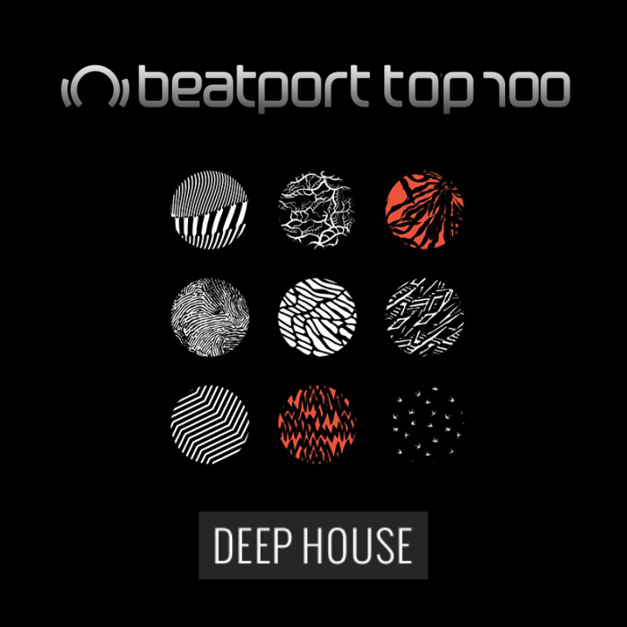 Beatport Top 100 Deep House April 2021